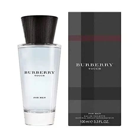 tester burberry london|Burberry London review.